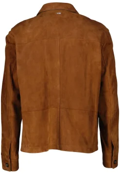 Herren Lederjacke C-MARKUEDO