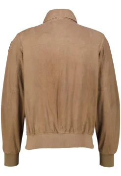 Herren Lederjacke WELDON SUEDE