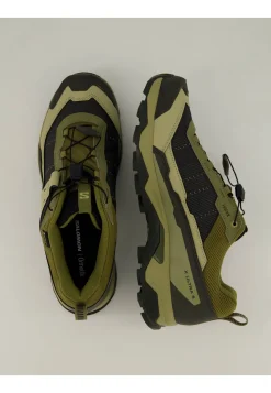 Herren Leichtwanderschuhe X ULTRA 5 GORE-TEX