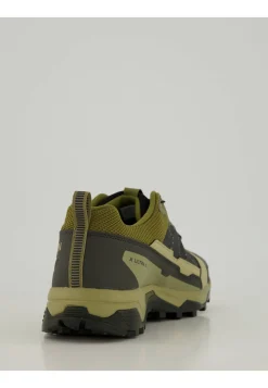 Herren Leichtwanderschuhe X ULTRA 5 GORE-TEX