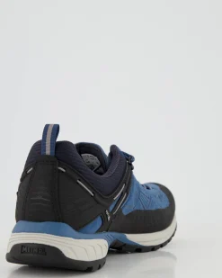 Herren Leichtwanderschuhe TOP TRAIL GTX