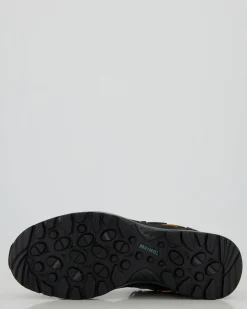 Herren Leichtwanderschuhe TOP TRAIL GTX