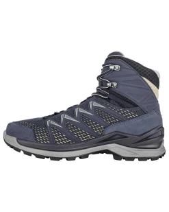 Herren Leichtwanderschuhe INNOX PRO GTX MID
