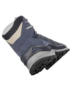 Herren Leichtwanderschuhe INNOX PRO GTX MID