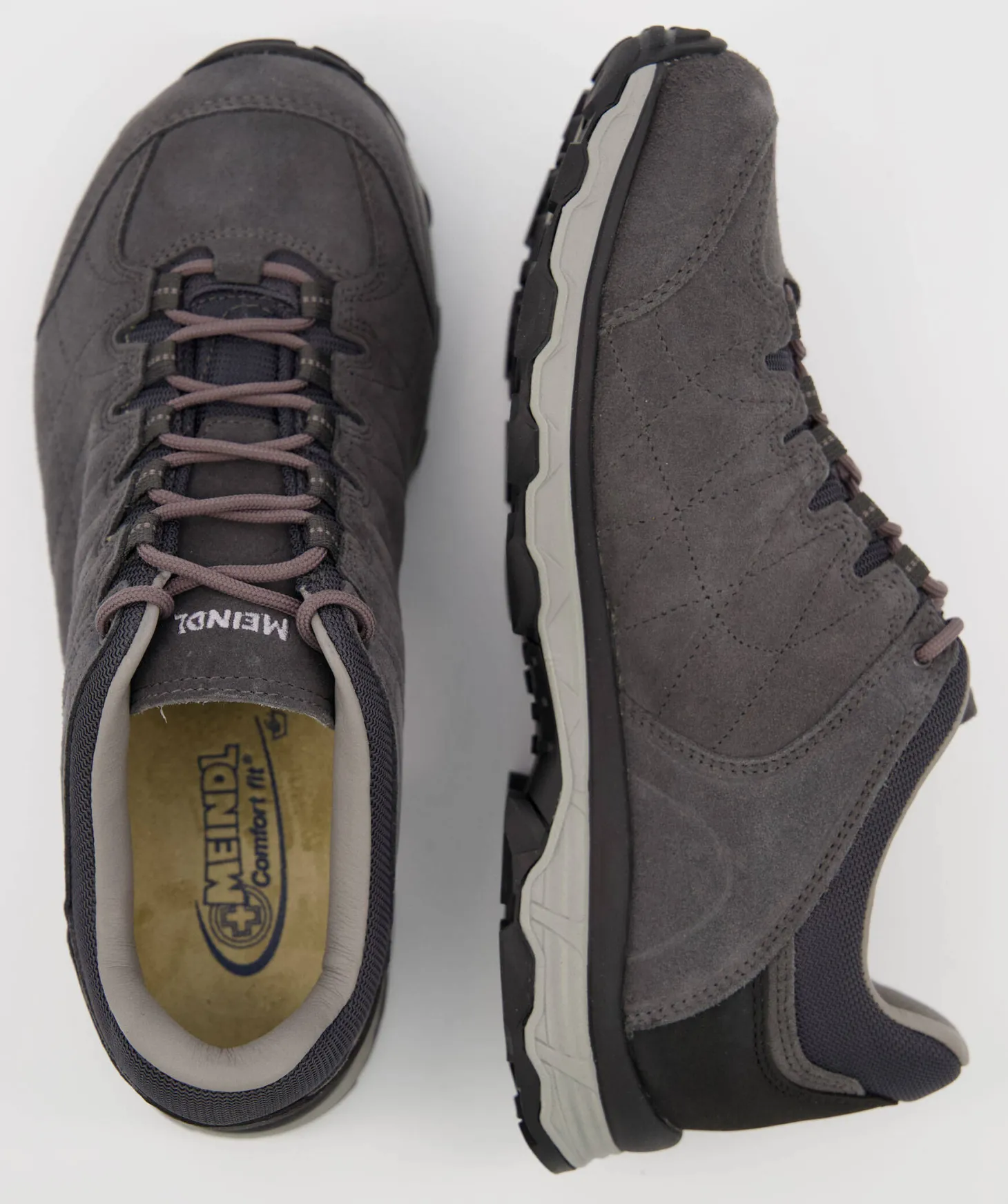 Herren Leichtwanderschuhe GLASGOW