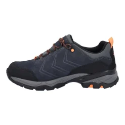 Herren Leichtwanderschuhe MELNICK LOW TREKKING SHOES WP