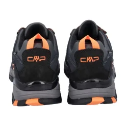 Herren Leichtwanderschuhe MELNICK LOW TREKKING SHOES WP