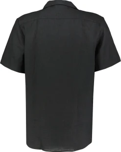 Herren Leinenhemd ELLINO Straight Fit