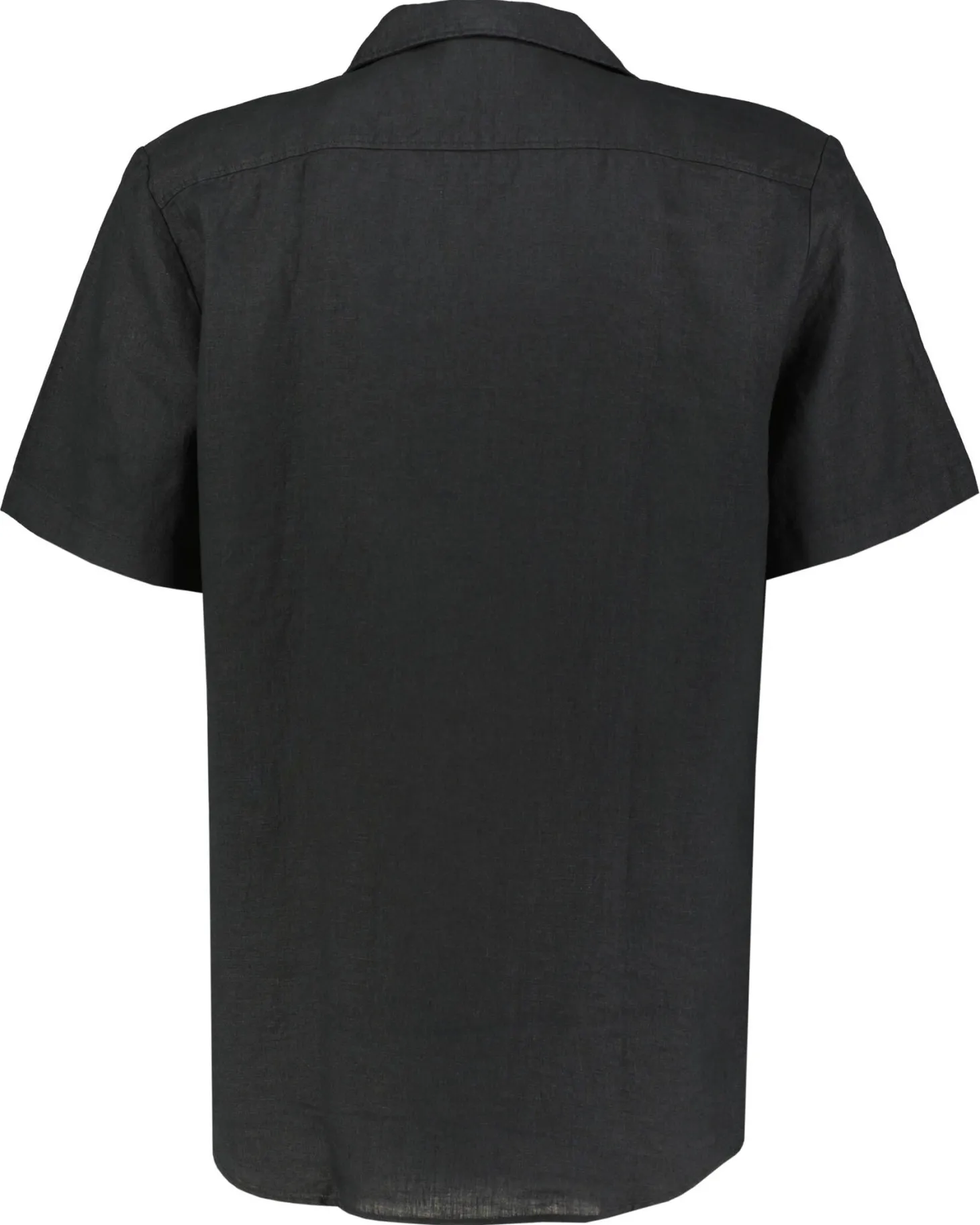 Herren Leinenhemd ELLINO Straight Fit