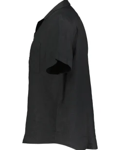 Herren Leinenhemd ELLINO Straight Fit