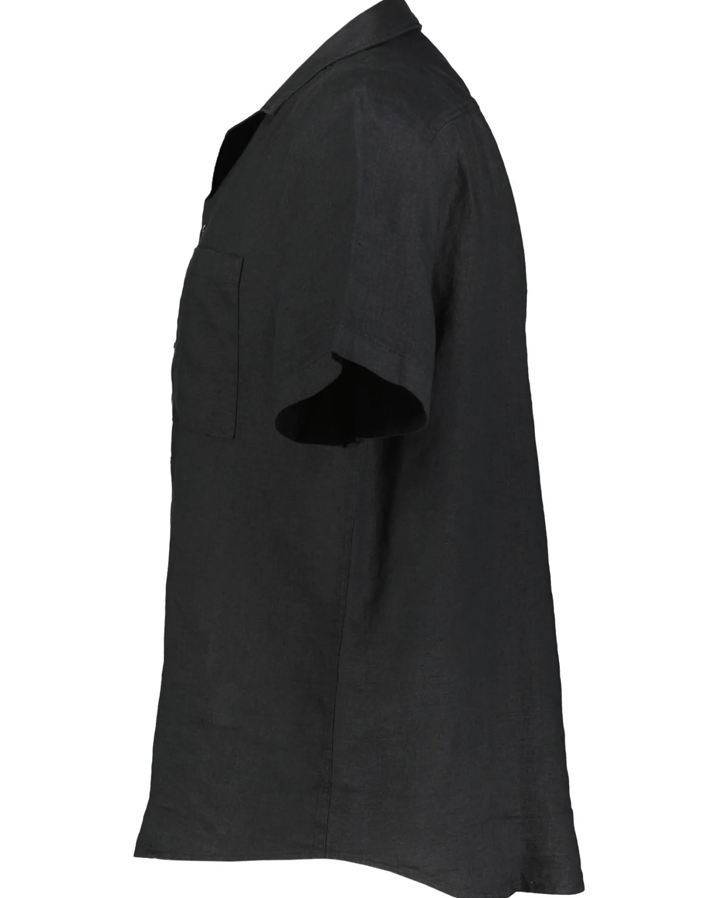 Herren Leinenhemd ELLINO Straight Fit