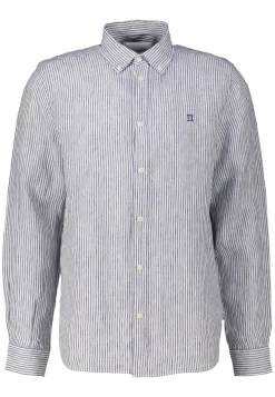 Herren Leinenhemd KRISTIAN LINEN B.D.