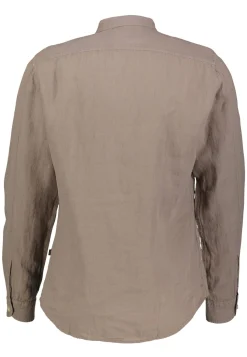 Herren Leinenhemd RACE Regular Fit