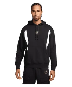 Herren Lifestyle - Textilien - Sweatshirts Air Fleece Hoody