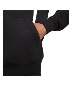 Herren Lifestyle - Textilien - Sweatshirts Air Fleece Hoody