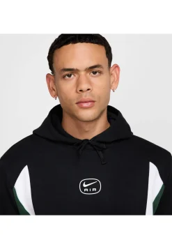 Herren Lifestyle - Textilien - Sweatshirts Air Fleece Hoody