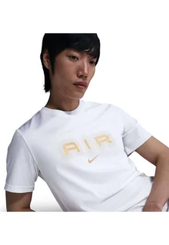 Herren Lifestyle - Textilien - T-Shirts Air Graphic T-Shirt