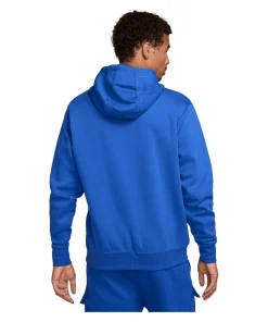 Herren Lifestyle - Textilien - Sweatshirts Air Fleece Hoody