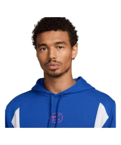 Herren Lifestyle - Textilien - Sweatshirts Air Fleece Hoody