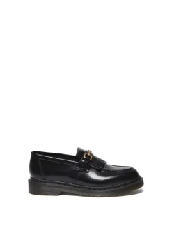 Herren Loafer aus Leder ADRIAN SNAFFLE