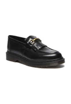 Herren Loafer aus Leder ADRIAN SNAFFLE