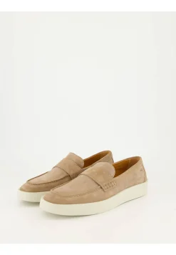 Herren Loafer aus Leder CLAY