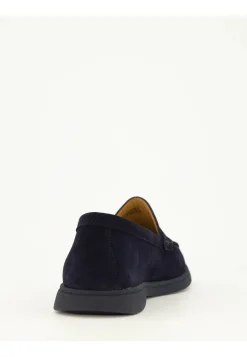 Herren Loafer aus Veloursleder SIENNE_LOAF