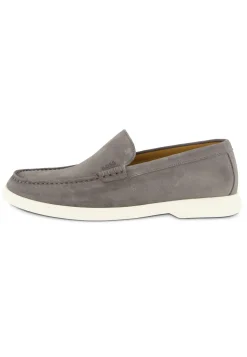 Herren Loafer aus Veloursleder SIENNE_LOAF