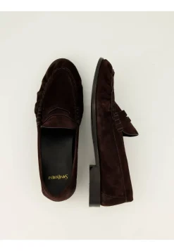 Herren Loafer LE LOAFER SUEDE