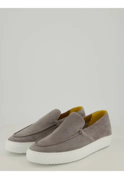 Herren Loafer SNEAKER PANTOFOLA VISONE