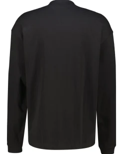 Herren Longsleeve DAPOSO Relaxed Fit
