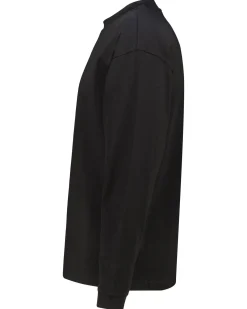 Herren Longsleeve DAPOSO Relaxed Fit