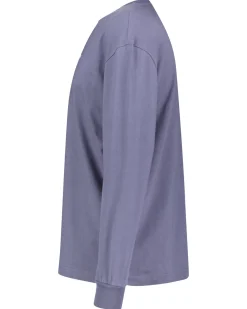 Herren Longsleeve ETYPE