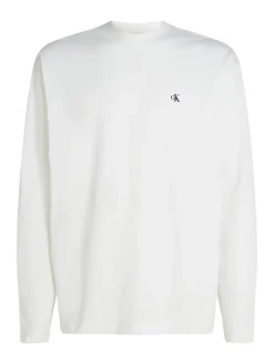 Herren Longsleeve mit Print