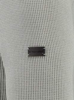 Herren Longsleeve MSW STEFANO ROUND