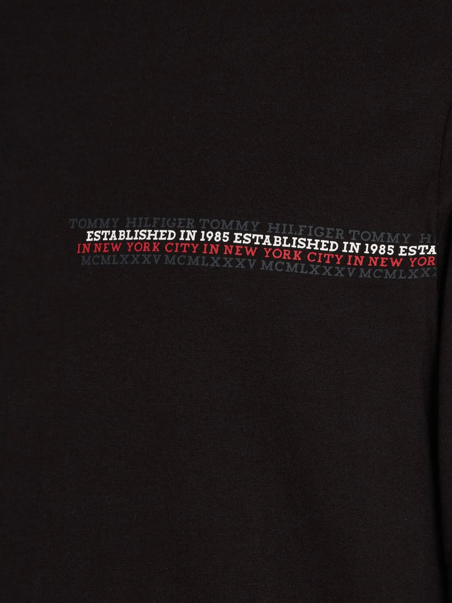 Herren Longsleeve Slim Fit