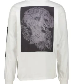 Herren Longsleeve T-BOXT-LS-Q10