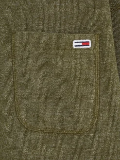 Herren Longsleeve TJM RLX WAFFLE SNIT TEE