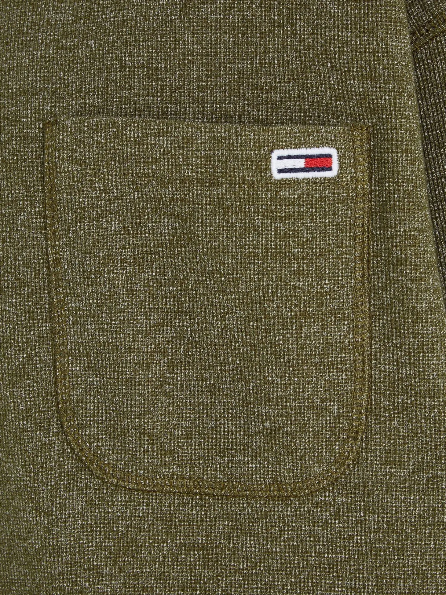 Herren Longsleeve TJM RLX WAFFLE SNIT TEE