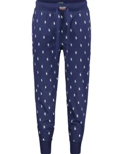 Herren Loungewear Hose