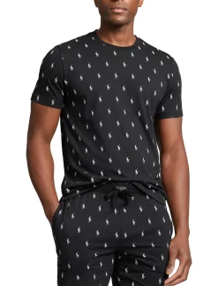 Herren Loungewear T-Shirt