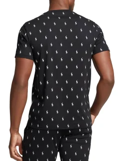 Herren Loungewear T-Shirt