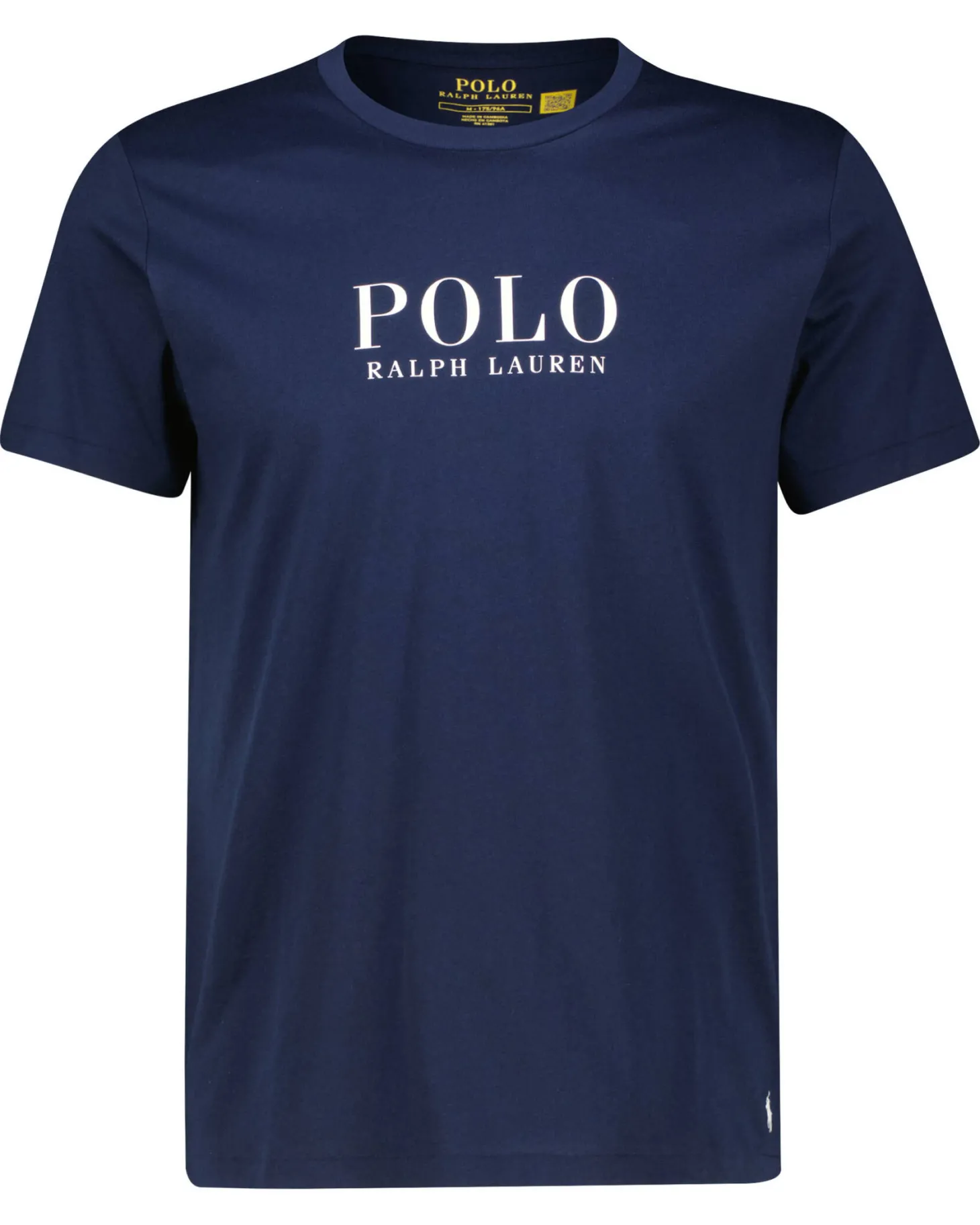 Herren Loungewear T-Shirt