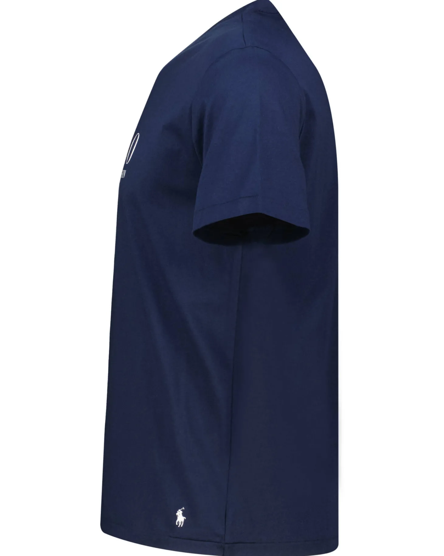 Herren Loungewear T-Shirt