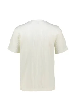 Herren Loungewear-Shirt STRUCTURE T-SHIRT