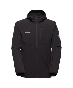 Herren Madris Light ML Hooded Jacket Men