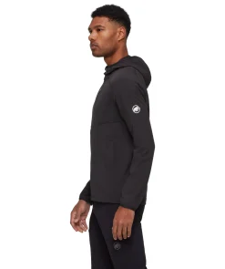 Herren Madris Light ML Hooded Jacket Men