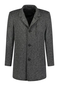 Herren Mantel