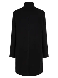 Herren Mantel LONGLINE