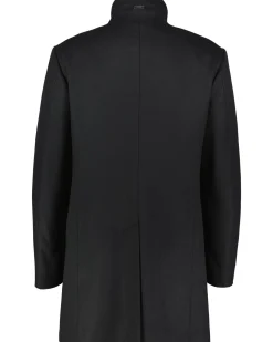 Herren Mantel mit Kaschmir MARON